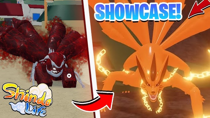 Bankai inferno showcase! #fyp #shindo #rell #roblox #shindolife #shino