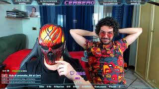 Discussione ACCESA sulla VIOLENZA SESSUALE | Cerbero Community #01