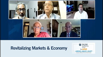 Sneak peak | EP 1: PGIM India Mutual Fund Presents LiveMint "Amend, Adjust, Adapt"