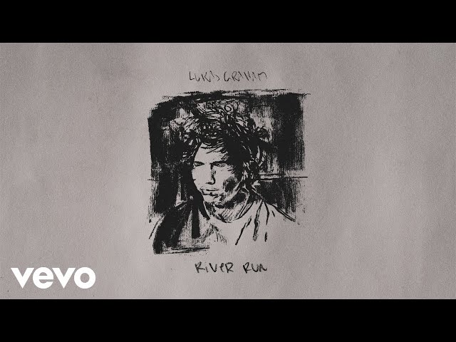 Lukas Graham - River Run (Lyric Video)