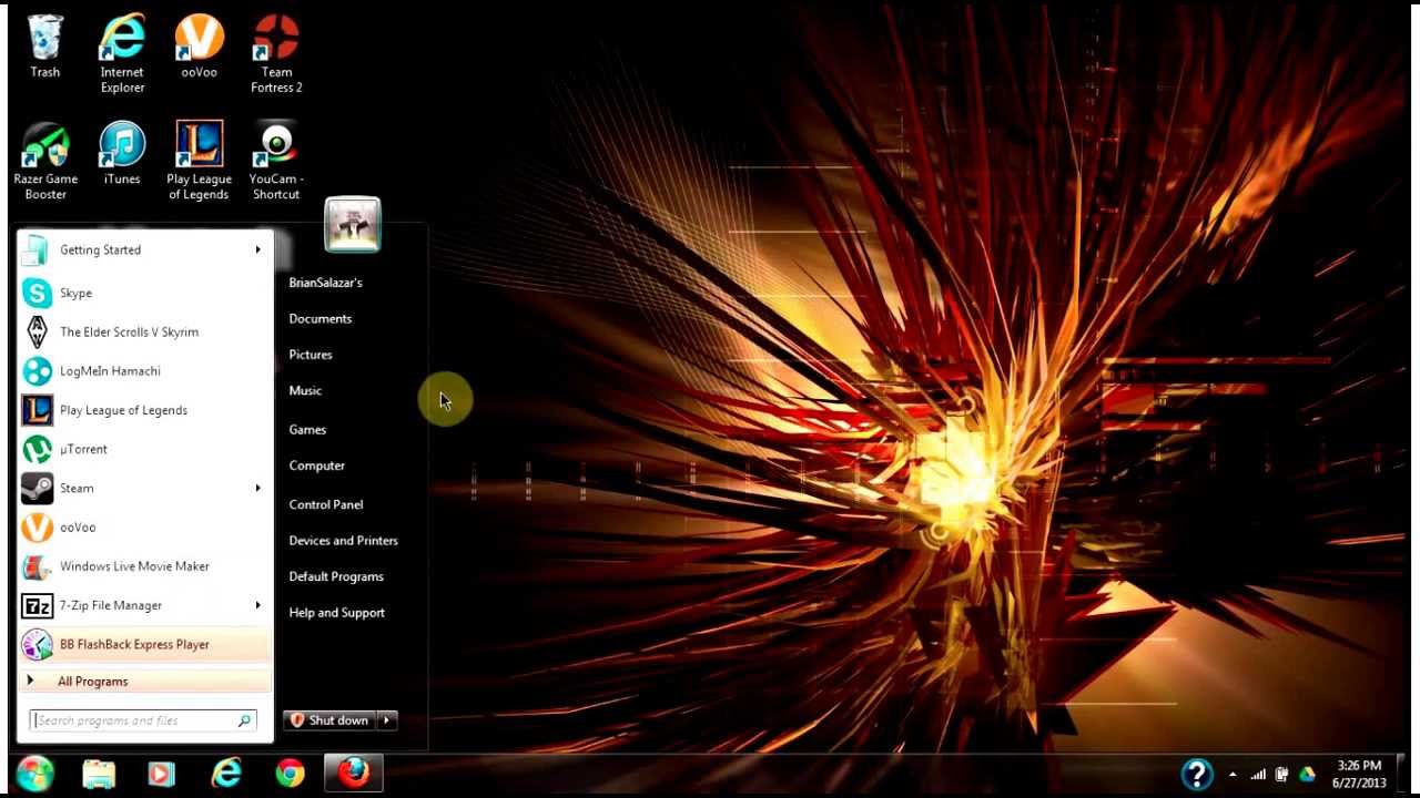 How To Download Skyrim On PC For Free !!!