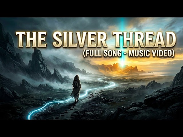 The Silver Thread: An Uplifting Adult Contemporary Crossover Song