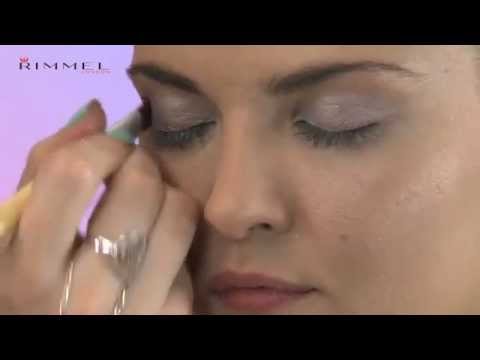 Essential Summer Pastel Look | Rimmel London Tutorial