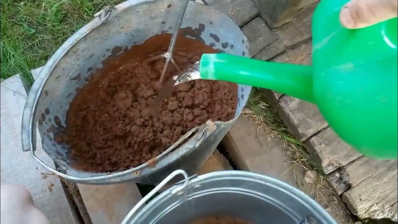 Зола соль для печек