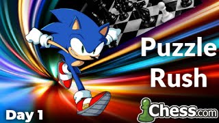 How to Solve Chess Puzzles | Improve Your Tactics & Visualisation