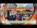 19.12.2021 corona sonntags-demo @ linz