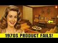 25 Forgotten 1970s Products That Promised Magic And Delivered Mayhem