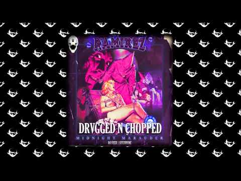 Ramirez - Midnight Marauder (Dragged-N-Chopped) by DJ SYXX