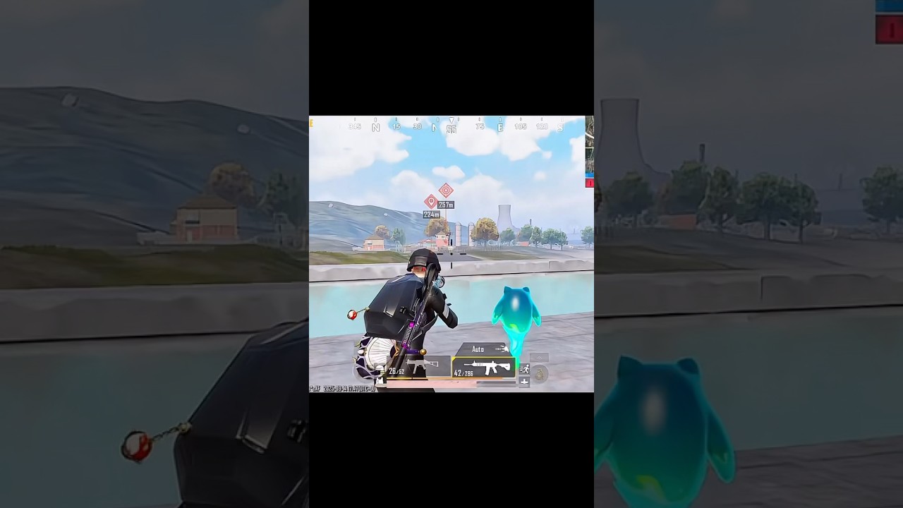 Enemy call me Hacker