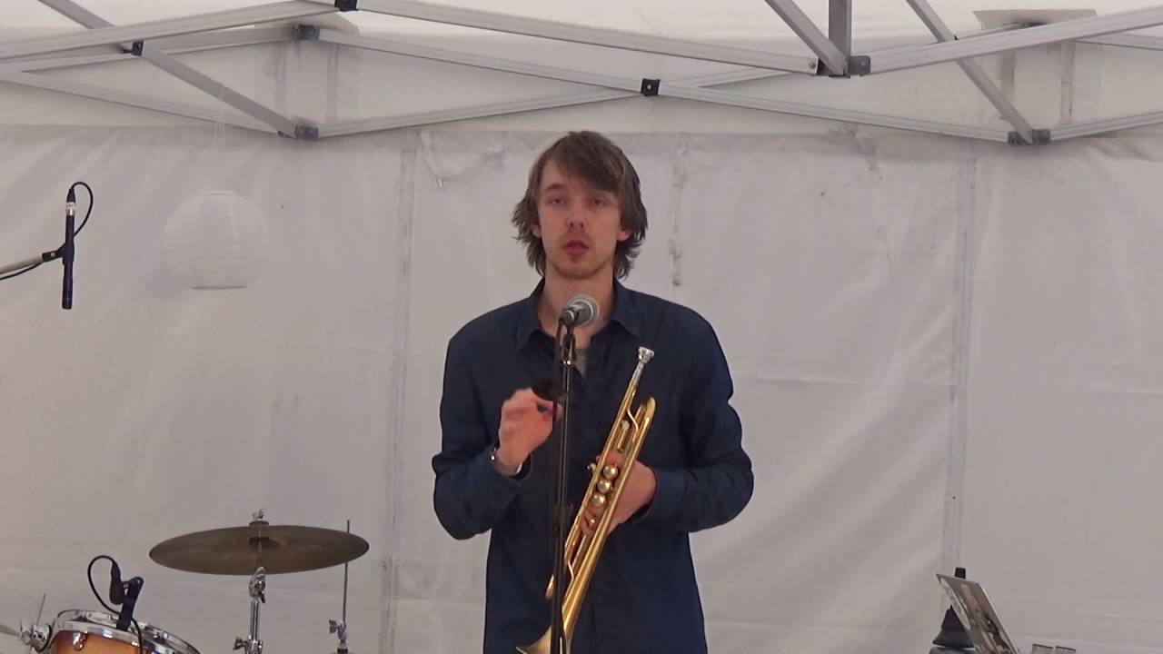 47 18 23 Monta A Soulful Alliance in het wijkpark Oude Westen de Niewe Lichting Rotterdam 2016  za 1