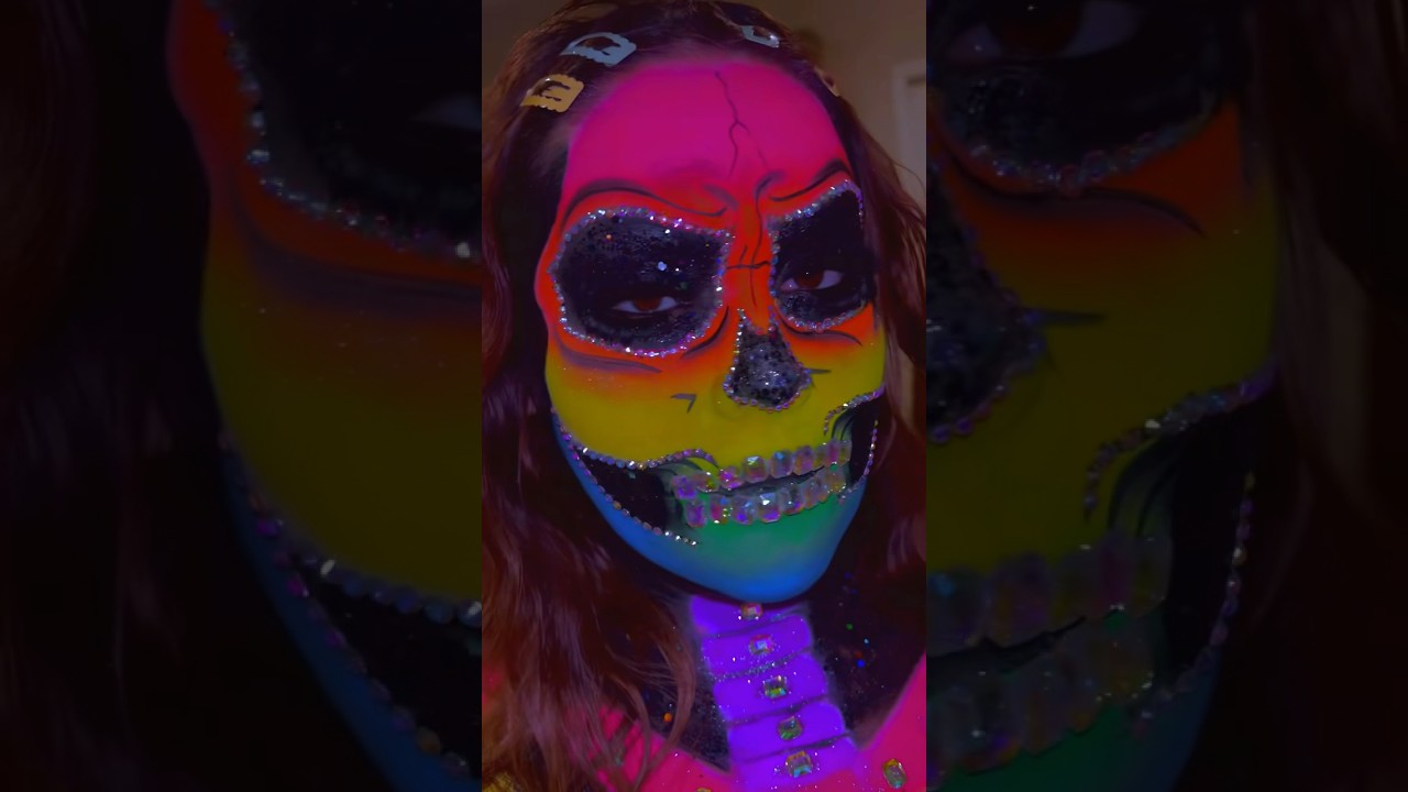 Our Party Girl Palette 🤩🌈✨Available at girlyworldcosmetics.com 