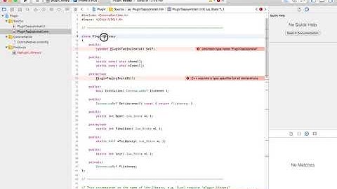 Making a Solar2D Plugin (iOS): Part 2