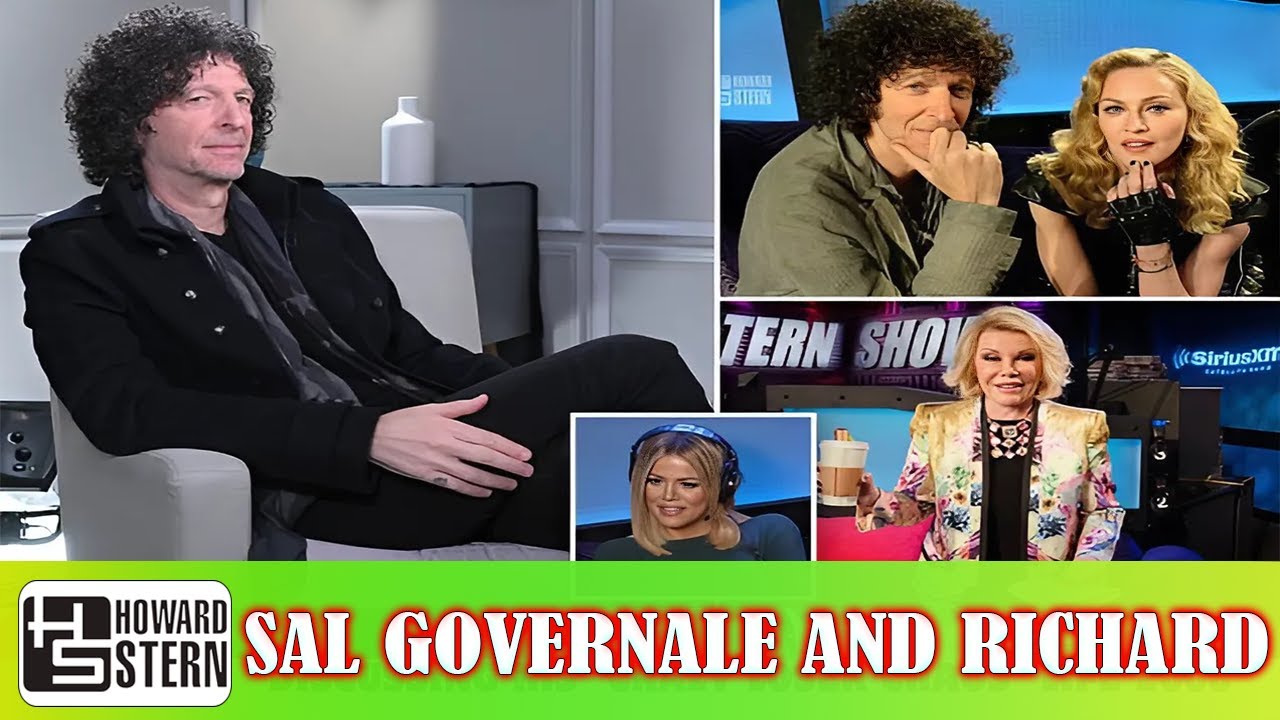 𝗧𝗵𝗲 𝗛𝗼𝘄𝗮𝗿𝗱 𝗦𝘁𝗲𝗿𝗻 𝗦𝗵𝗼𝘄 - 𝟐𝟎𝟏𝟑 𝐒𝐚𝐥'𝐬 𝐁𝐚𝐝 𝐆𝐫𝐚𝐦𝐦𝐚𝐫 𝐃𝐞𝐟𝐢𝐧𝐢𝐭𝐢𝐨𝐧𝐬 𝐇𝐢𝐠𝐡 𝐏𝐢𝐭𝐜𝐡 ...