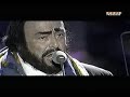 James Brown & Luciano Pavarotti - It's a Man's World