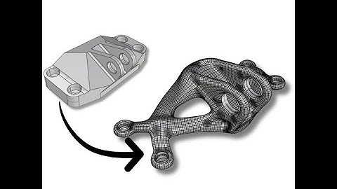 food4Rhino webinar: LevelOpt - Intact.Simulation Topology Optimization
