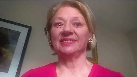 Sandra Maher - Step 1: Setting and Achieving Worth...