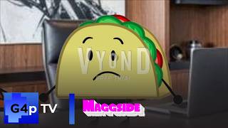 G4p TVs Maggside | Ep.136