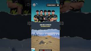 SOUL🚀 vs RGE🤯#shorts #viral #pubg #pubgmobile #bgmi #freefire #bmps #pubgban #pubgvideos #free