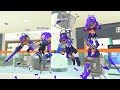 Splatoon 3 - Rainmaker