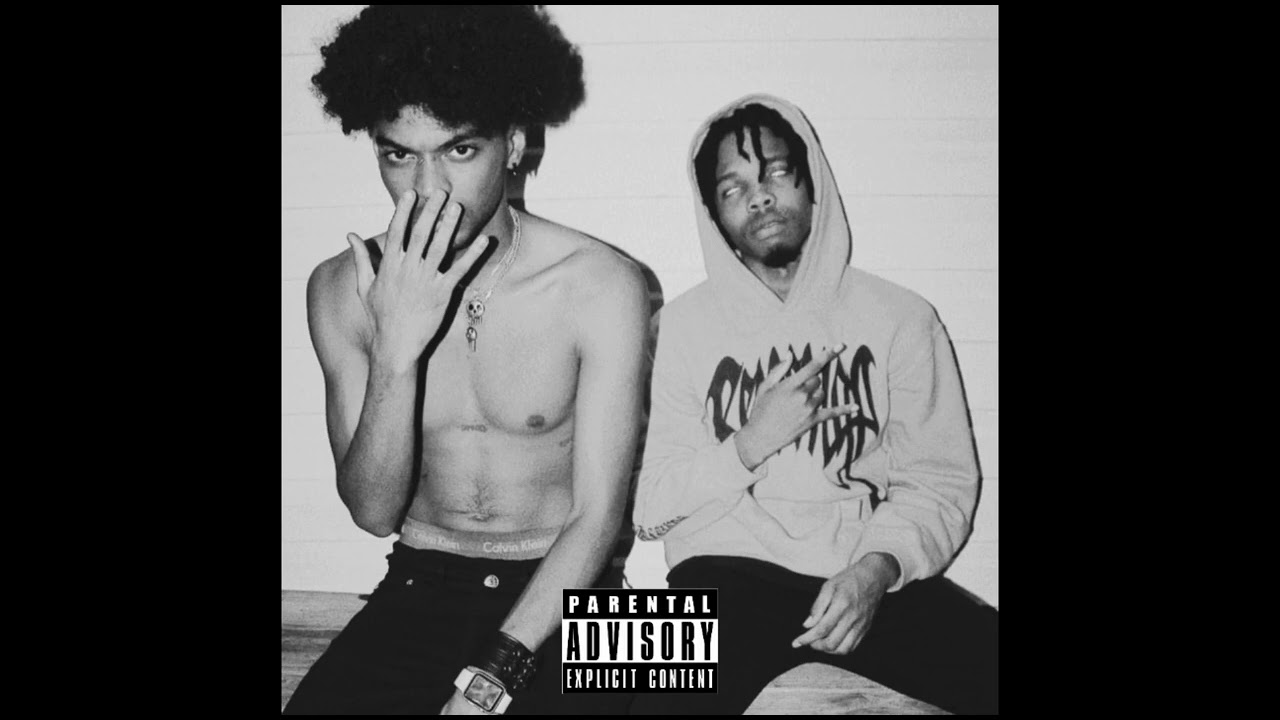 Cooliecut - WeAreNotTheSame ft. Rawhool mane (Improved sound)