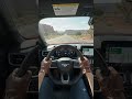 Pure Adrenaline: 2026 Ford Mustang Interior ASMR #automobile #pov #supercars #carasmr