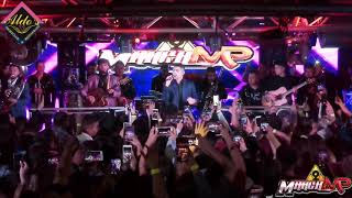 Marca MP- El Guero Live Aldos