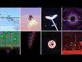 Terraria: Project Zero (All Bosses)