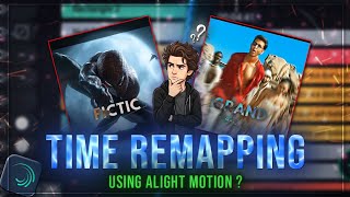 @fictic_editz & @grand_edits8 like Remapping in Alight Motion 💀🔥
