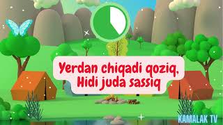 Topishmoqlar Toplami Hayvonlar Haqida Qiziqarli Topishmoqlar