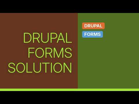 Drupal: Display success message after submitting form