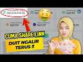 🔴 PENGHASIL DANA TERCEPAT 2025 - Cara Menghasilkan Uang dari Internet Terbukti Membayar