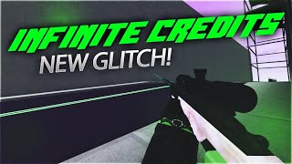 NEW INFINITE CREDIT GLITCH IN PHANTOM FORCES! DO IT BEFORE ITS PATCHED!