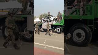 Army❤️🫶🥰🫡#army #indianarmy #armedforces #automobile