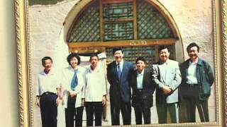 Village of Rising Chinese Political Star Off Limits to Public