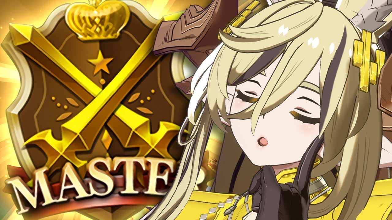 I Mastered Galleon To See If She’s The New Waifu