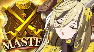 I Mastered Galleon To See If She’s The New Waifu