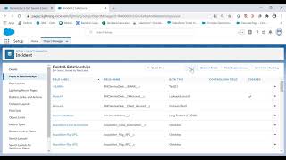 How to Add Field to Submit a Ticket Form in Self Service