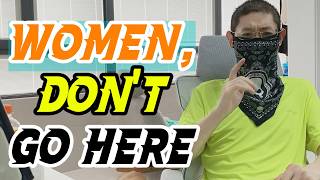 Women, Do NOT Go Here. Ever. (You’ve Been Warned) screenshot 2