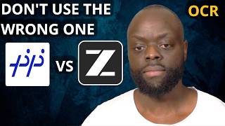 PaddleOCR-VL-1.5 vs GLM-OCR: Local Test