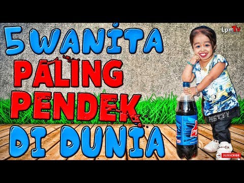 Hanya setinggi minuman