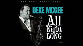 Deke Mcgee  The Sweetheart Blues