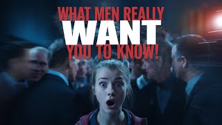 11 The Unspoken Rules Men Wish Women Knew
