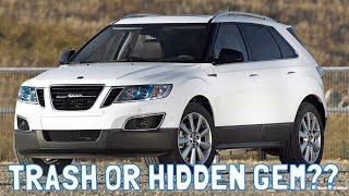 Sports Performance Did GM Ruin Saab?