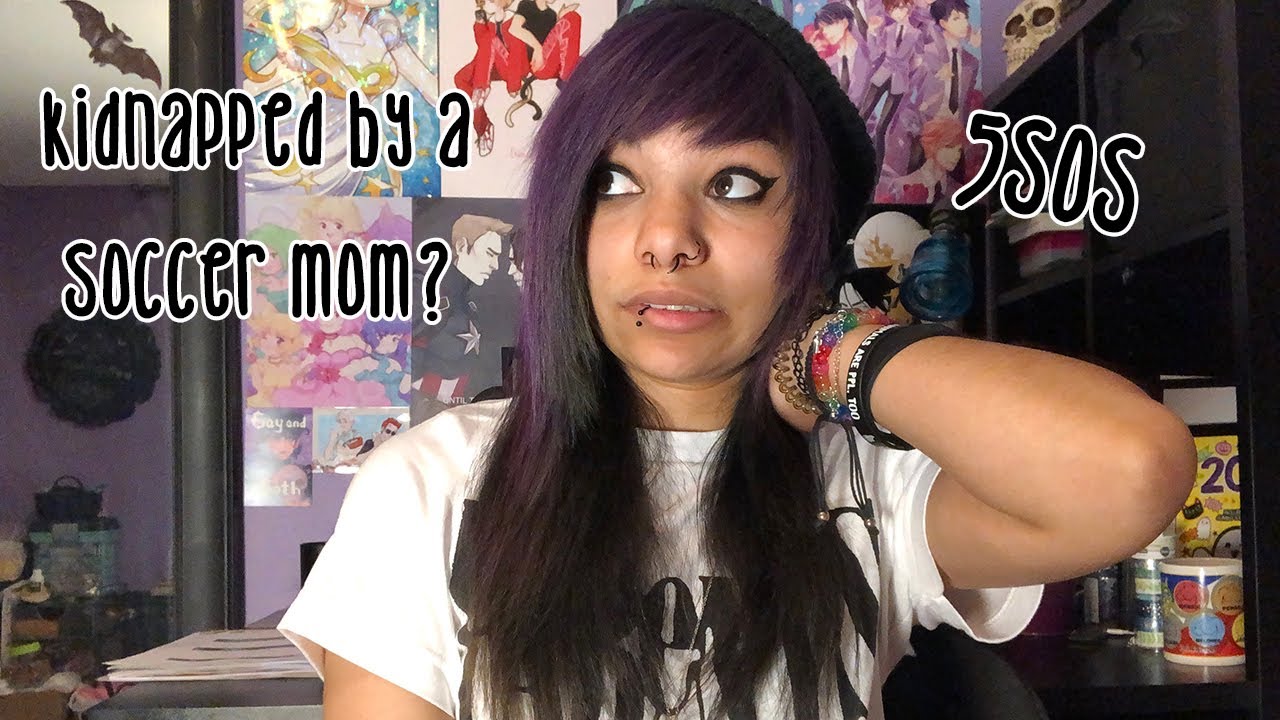 I almost got kidnapped and taken to a 5SOS concert || Bella Boo