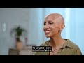 Reflections of Alopecia Areata: You Asked, We Answered