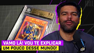 CROSS DA AULA SOBRE CARTAS COLECIONÁVEIS PARA O PHOENIX! screenshot 3