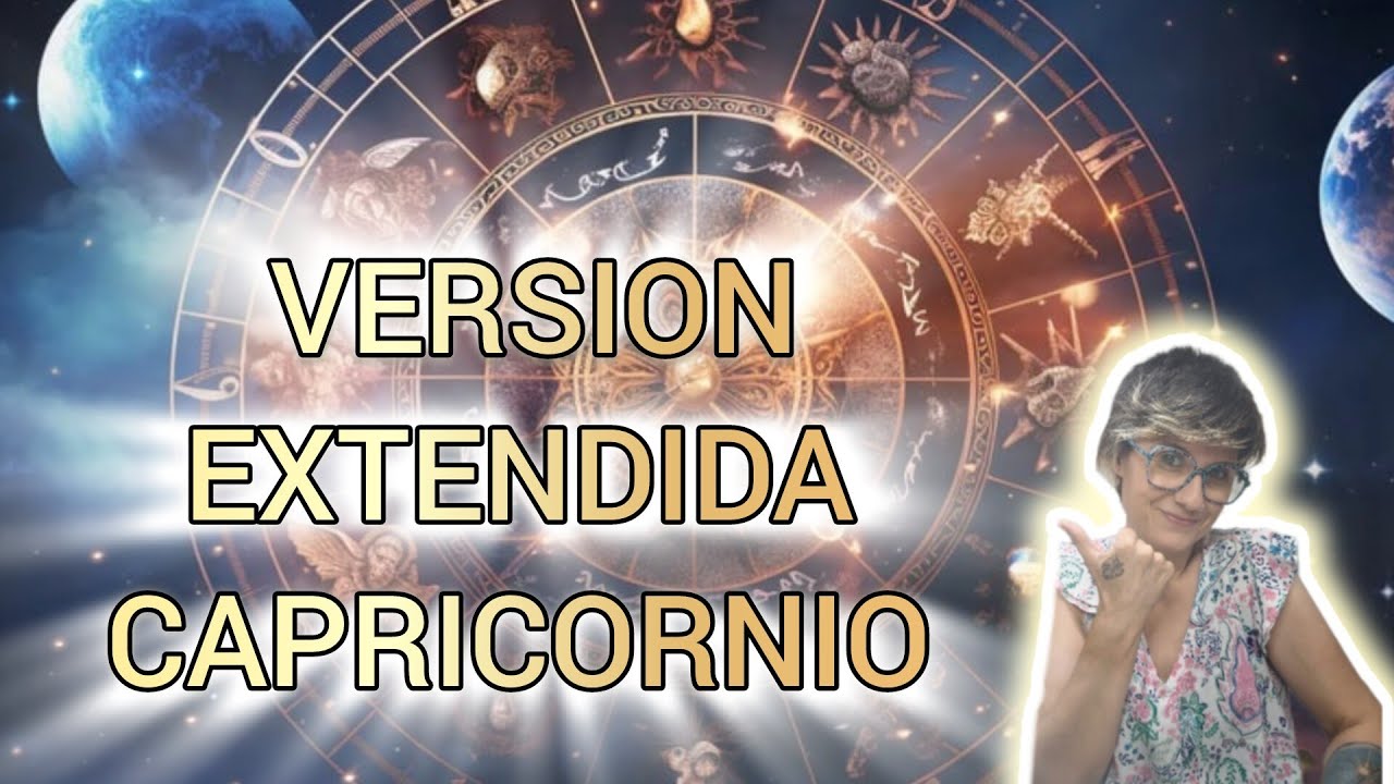 CAPRICORNIO ♑️ ¡¡GIRO DEL DESTINO!!CAMBIOS IMPORTANTES LLEGAN A TU VIDA ...