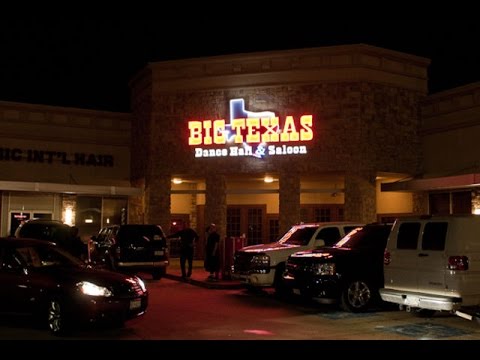 American Honky Tonk Bar Association - YouTube