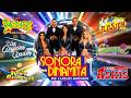 Sonora Dinamita, Los Ángeles Azules, Yaguaru Cumbias Clásicas Para Bailar 2026 🎉 Grandes Éxitos