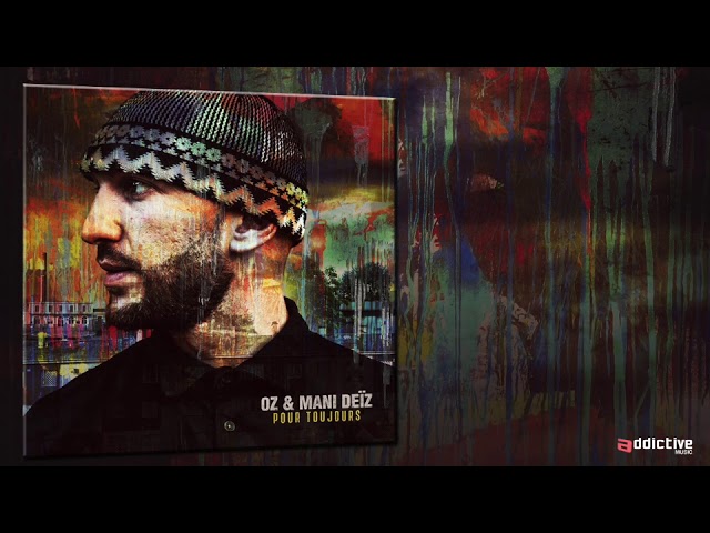 Watch OZ x Mani Deïz - Balafrés Ft. Ol Zico on YouTube Watch OZ x Mani Deïz - Balafrés Ft. Ol Zico on YouTube